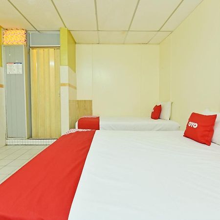 Spot On 90472 Hotel Heritage Melaka Zewnętrze zdjęcie