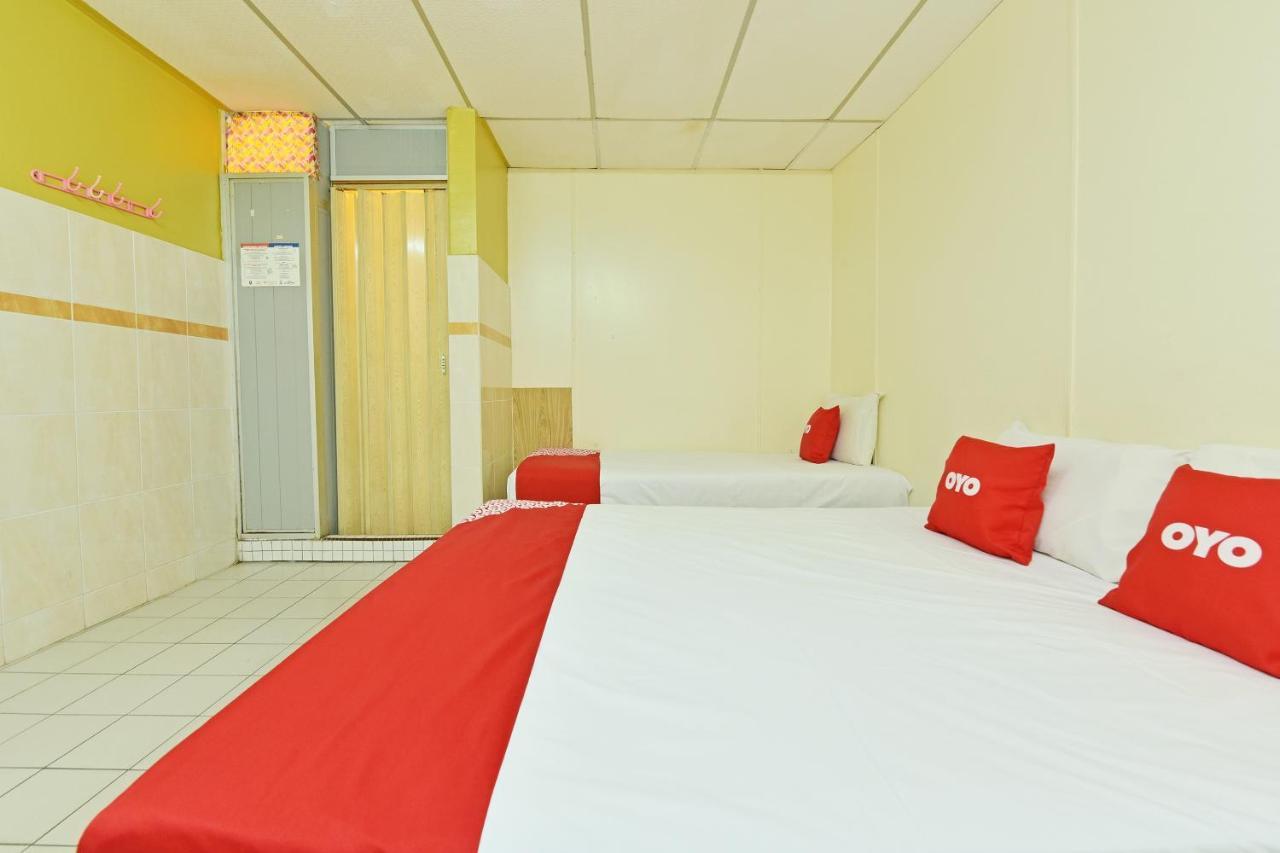 Spot On 90472 Hotel Heritage Melaka Zewnętrze zdjęcie