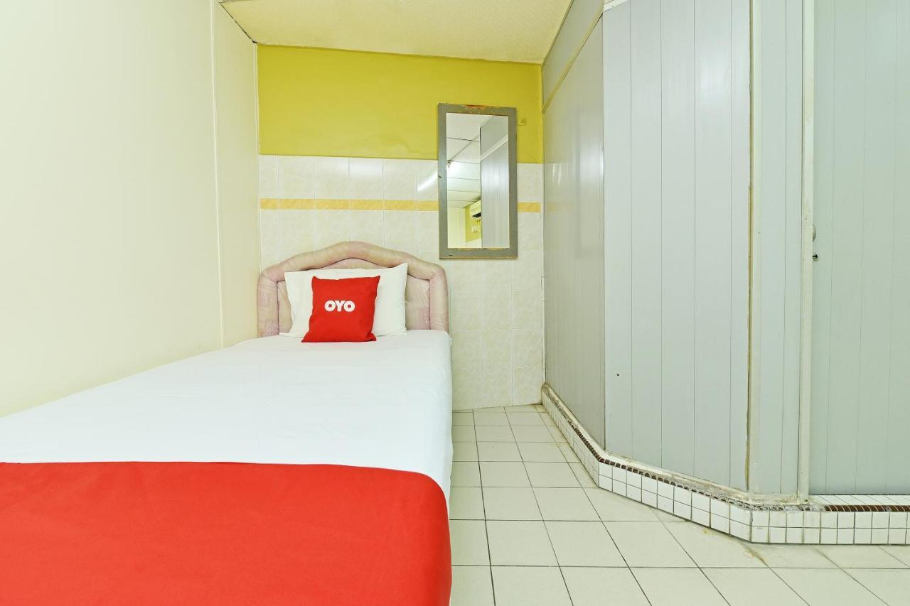 Spot On 90472 Hotel Heritage Melaka Zewnętrze zdjęcie