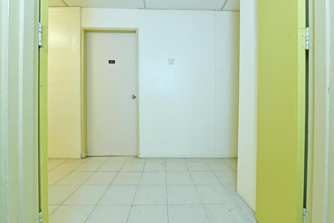 Spot On 90472 Hotel Heritage Melaka Zewnętrze zdjęcie