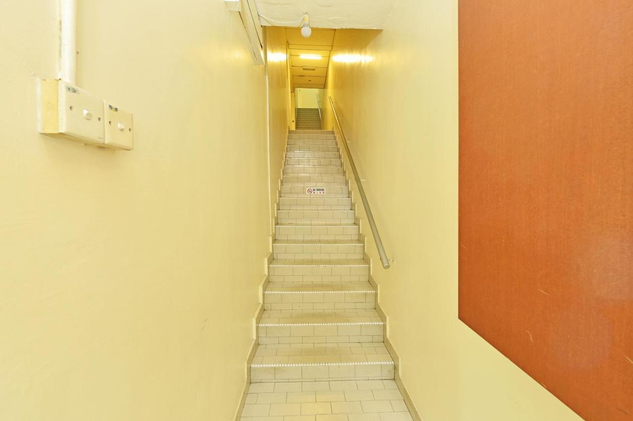 Spot On 90472 Hotel Heritage Melaka Zewnętrze zdjęcie