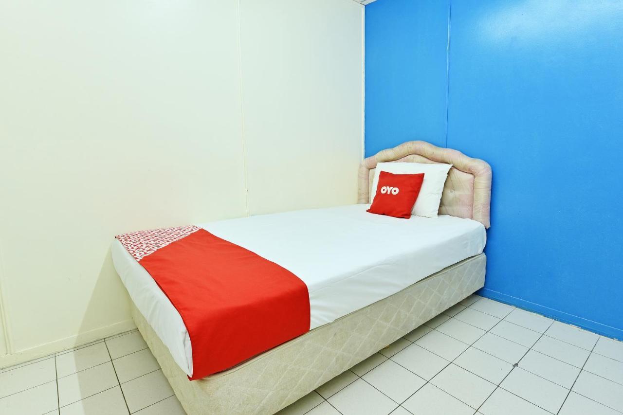 Spot On 90472 Hotel Heritage Melaka Zewnętrze zdjęcie