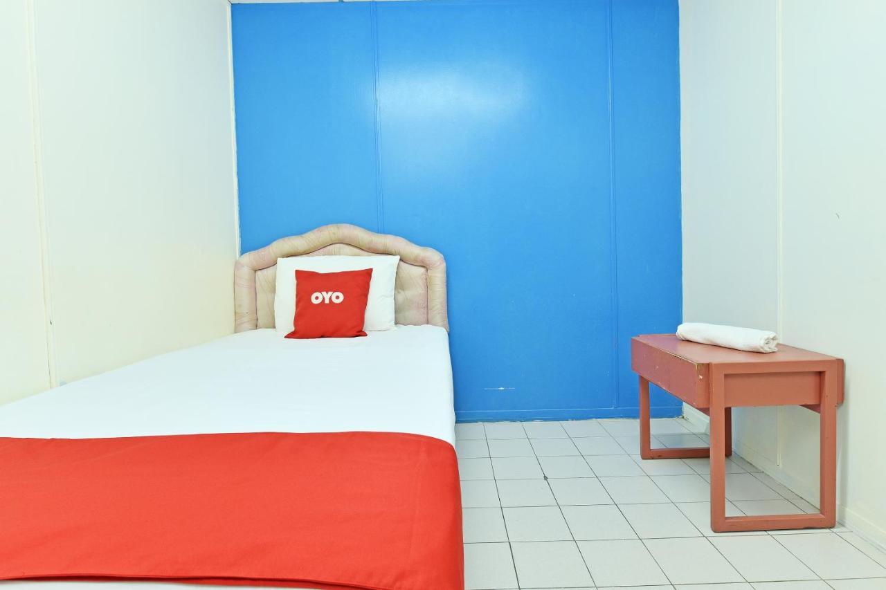 Spot On 90472 Hotel Heritage Melaka Zewnętrze zdjęcie